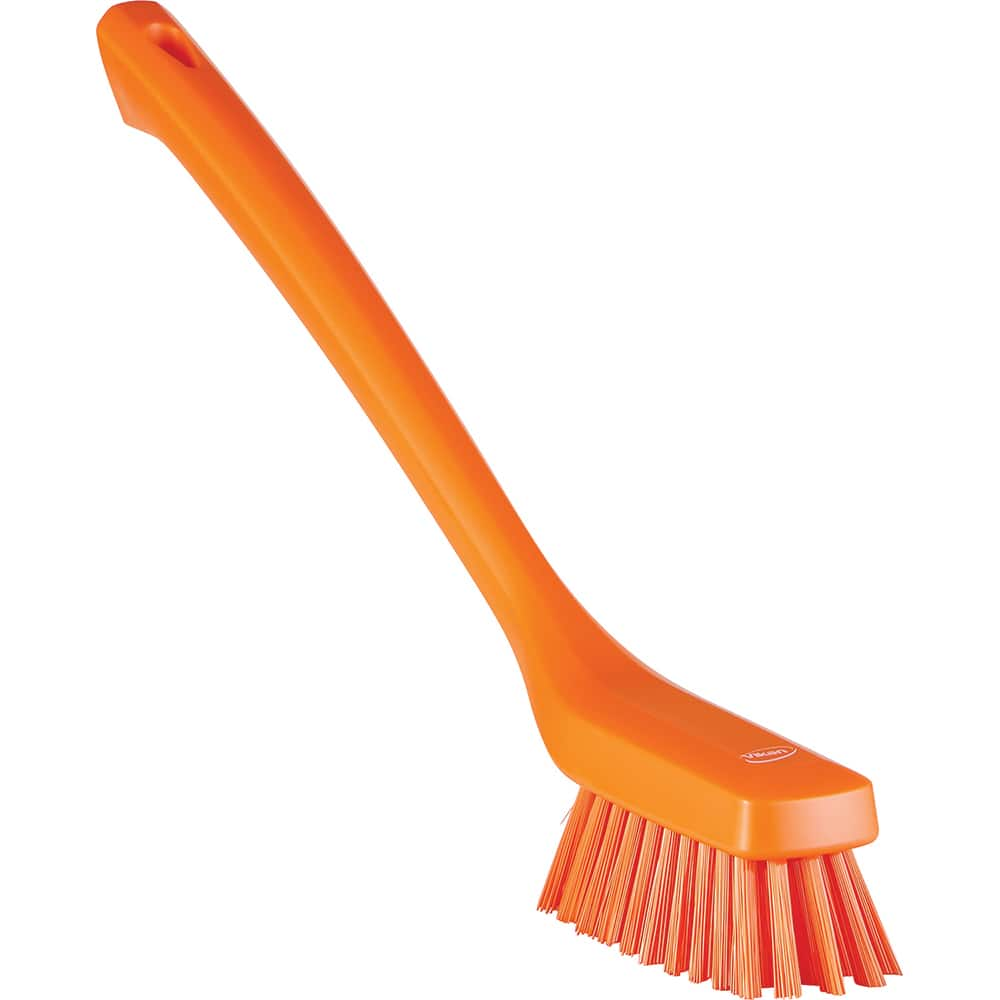 Remco - Scrub & Scouring Brushes Type: Scrub Brush Bristle Material: Polyester - Americas Tooling