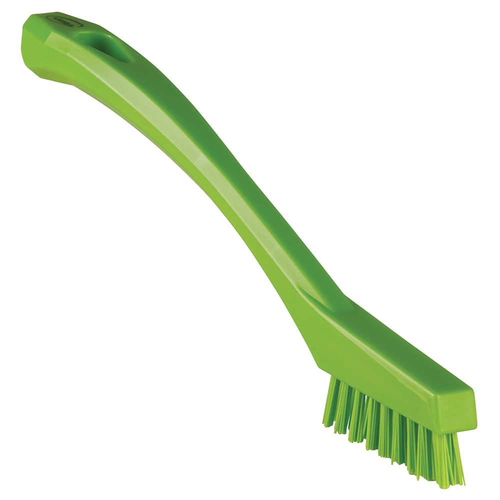 Remco - Scrub & Scouring Brushes Type: Scrub Brush Bristle Material: Polyester - Americas Tooling