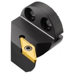 570C-SVUBR-25-2 Capto® and SL Turning Holder - Americas Tooling