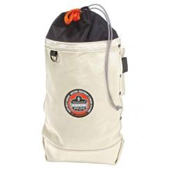 5728 WHT TOPPED BOLT BAG-TALL - Americas Tooling