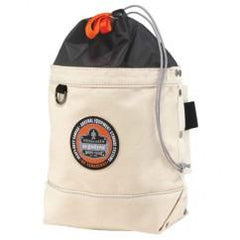 5725 WHT TOPPED BOLT BAG - Americas Tooling