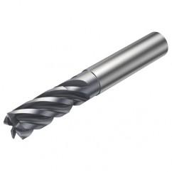 2N342-0953-PC 1730 CoroMill®Plura Solid Carbide Square Shoulder End Mill - Americas Tooling