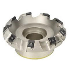 F45LN D080-10-27-R-N15 FACEMILL - Americas Tooling