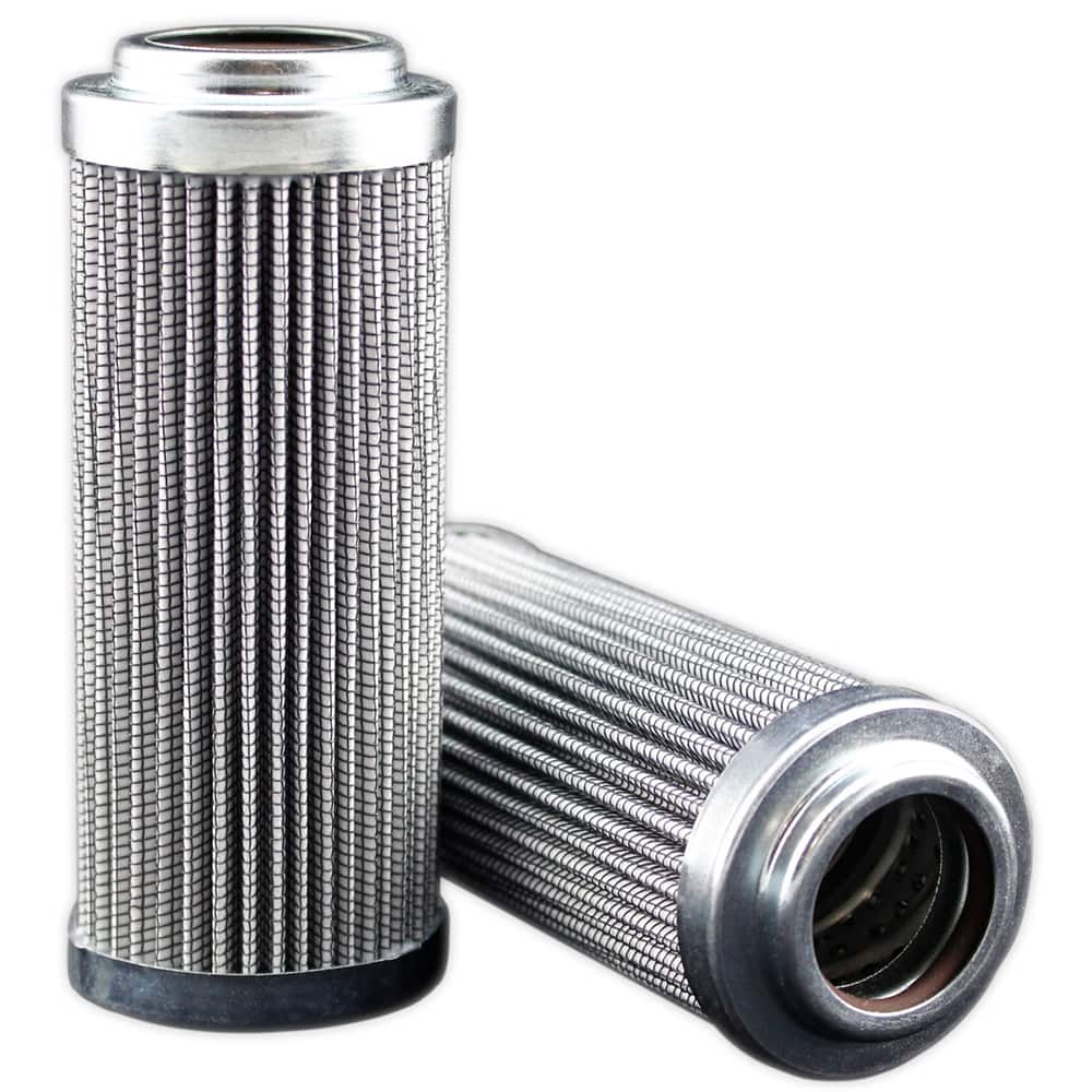 Main Filter - HYDAC/HYCON H90204020BNV 25µ Hydraulic Filter - Exact Industrial Supply