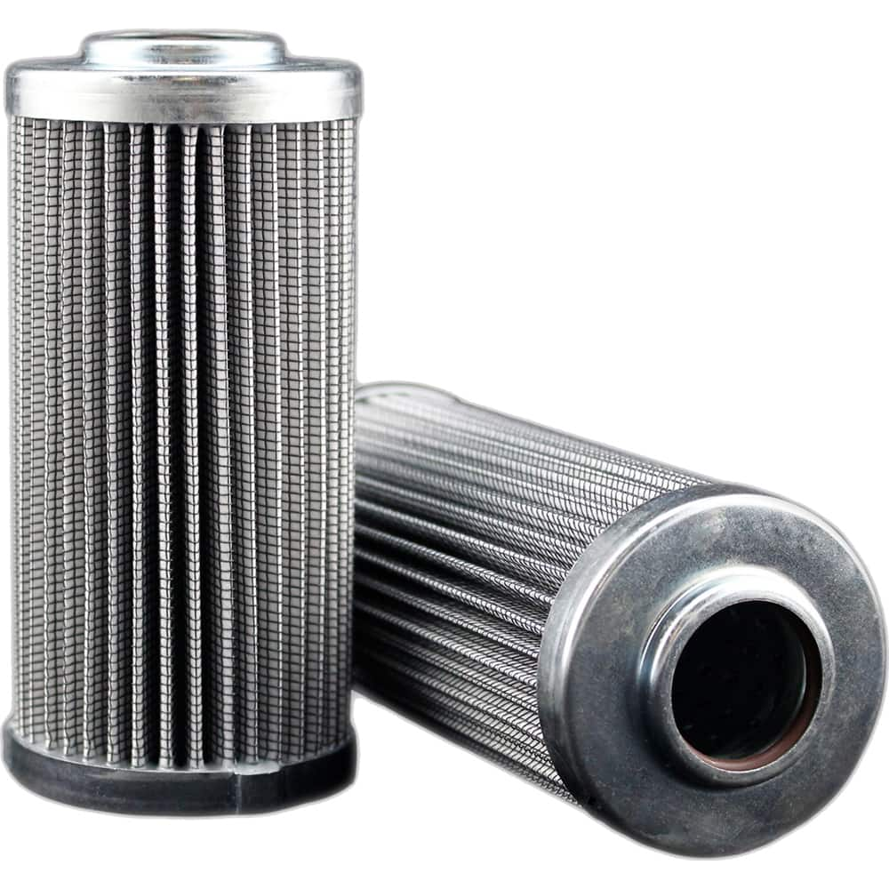 Main Filter - STAUFF SP024E05B 5µ Hydraulic Filter - Exact Industrial Supply