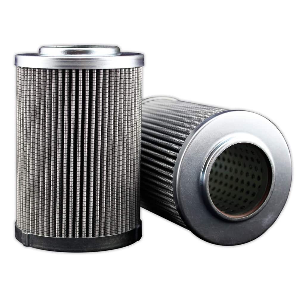 Main Filter - BALDWIN H8070 Automotive Hydraulic Filter - Exact Industrial Supply