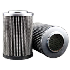 Main Filter - BALDWIN H8072 Automotive Hydraulic Filter - Exact Industrial Supply