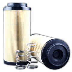 Main Filter - DONALDSON/FBO/DCI CR1801 Automotive Hydraulic Filter - Exact Industrial Supply