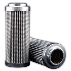 Main Filter - HYDAC/HYCON H90204005BN 5µ Hydraulic Filter - Exact Industrial Supply