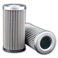 Main Filter - FILTREC DMD0005E10B 10µ Hydraulic Filter - Exact Industrial Supply