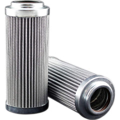 Main Filter - PALL HC9020FUP4H 3µ Hydraulic Filter - Exact Industrial Supply