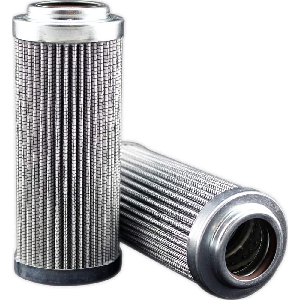 Main Filter - HY-PRO HPQ97023 3µ Hydraulic Filter - Exact Industrial Supply