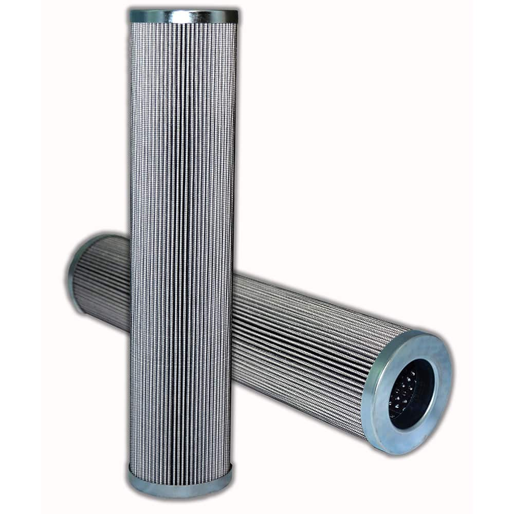 Main Filter - FILTREC DMD0045E20B 25µ Hydraulic Filter - Exact Industrial Supply