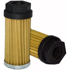 Main Filter - HYDAC/HYCON 02057918 125µ Hydraulic Filter - Exact Industrial Supply