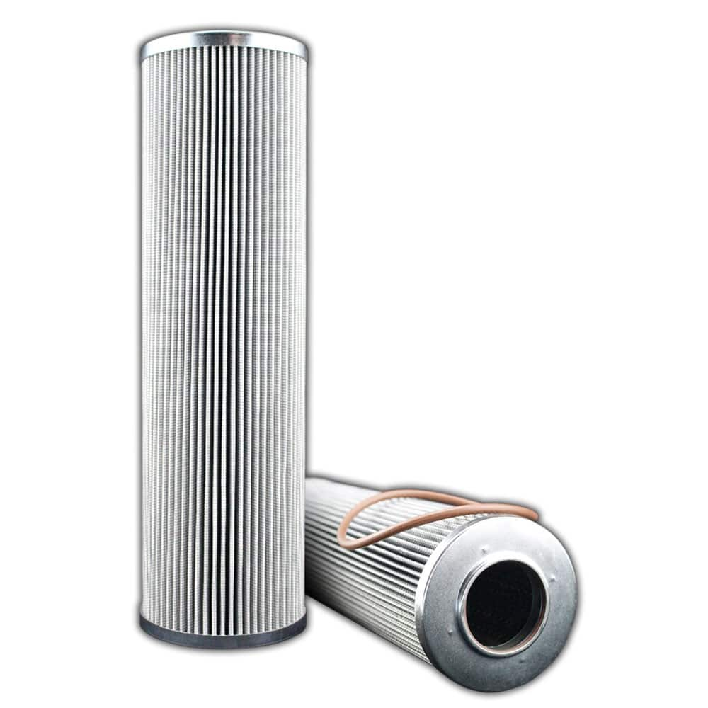 Main Filter - DONALDSON/FBO/DCI 40553 Automotive Hydraulic Filter - Exact Industrial Supply