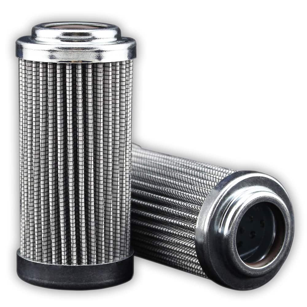 Main Filter - DONALDSON/FBO/DCI P171703 Automotive Hydraulic Filter - Exact Industrial Supply