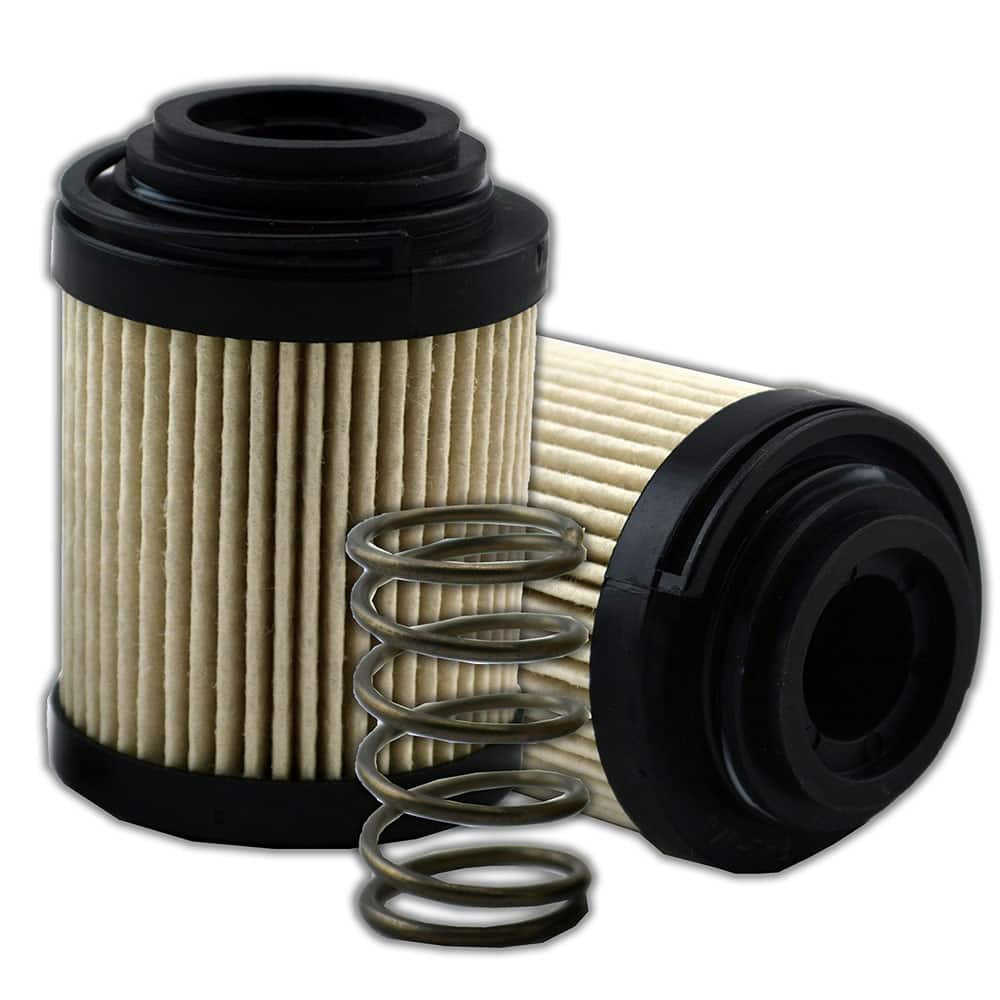 Main Filter - HY-PRO HP907RNL310MB 10µ Hydraulic Filter - Exact Industrial Supply