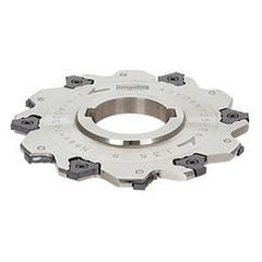 ASV04N125-6 Tangential Slot Cutter - Americas Tooling