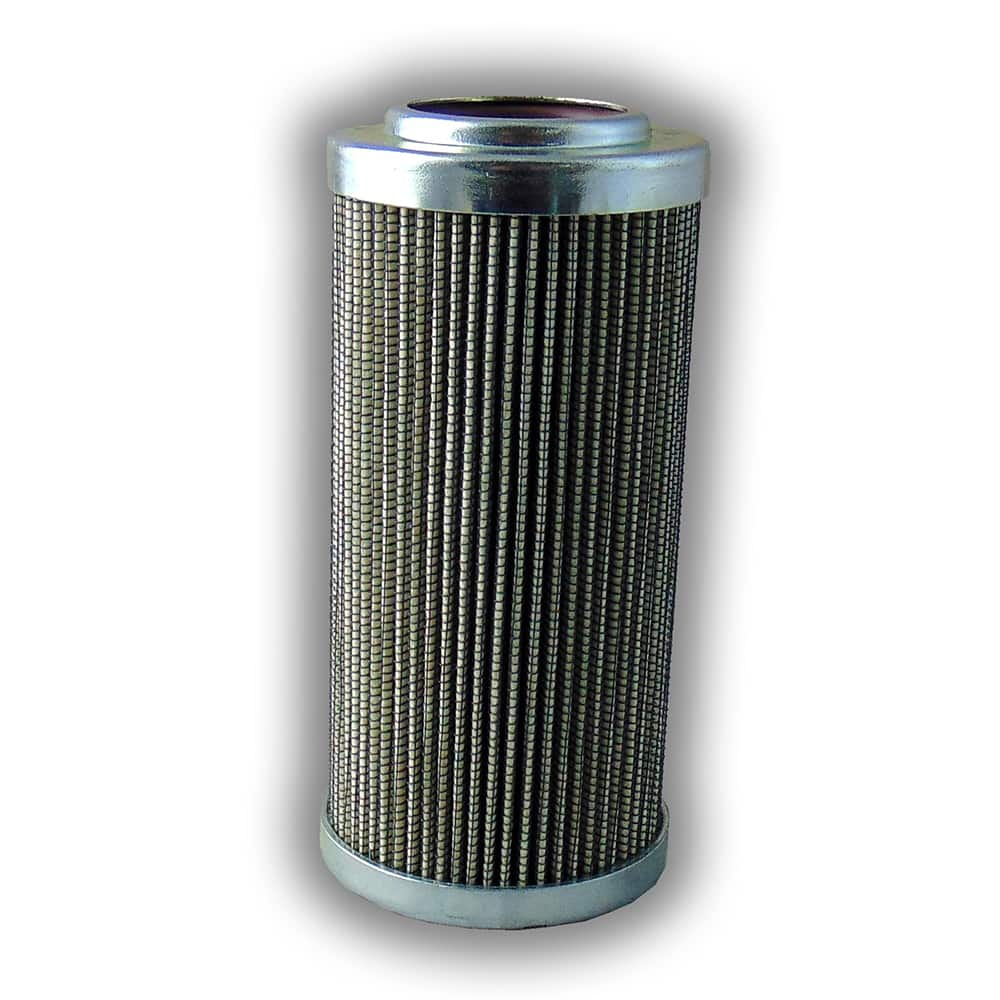 Main Filter - PARKER G03108 10µ Hydraulic Filter - Exact Industrial Supply