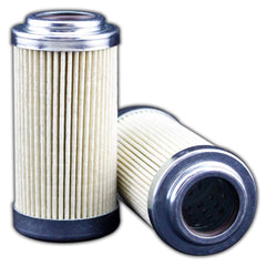 Main Filter - FILTREC DMD125K20V 20µ Hydraulic Filter - Exact Industrial Supply