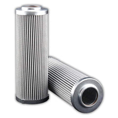 Main Filter - FILTREC WG518 10µ Hydraulic Filter - Exact Industrial Supply