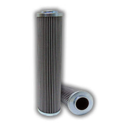 Main Filter - FILTREC D820G10AV 10µ Hydraulic Filter - Exact Industrial Supply