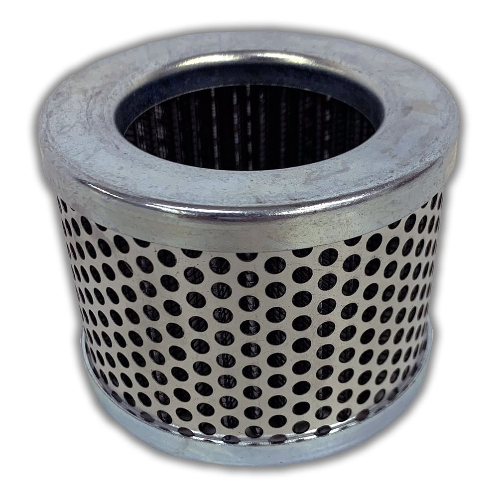 Main Filter - PARKER ST120 120µ Hydraulic Filter - Exact Industrial Supply