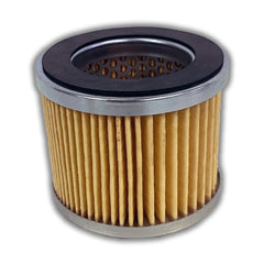 Main Filter - PARKER 10119510C 10µ Hydraulic Filter - Exact Industrial Supply