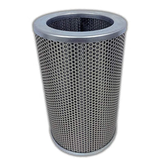 Main Filter - PARKER FFPA1109010 10µ Hydraulic Filter - Exact Industrial Supply