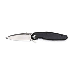 Crescent - Pocket & Folding Knives Knife Type: Folding Edge Type: Straight - Americas Tooling