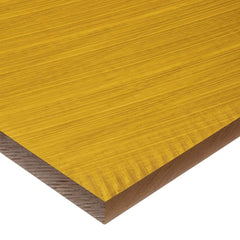 USA Sealing - Plastic Sheets Material: ULTEM PEI Thickness (Inch): 1/4 - Americas Tooling