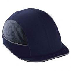 8950 MICRO BRIM NAVY BUMP CAP - Americas Tooling