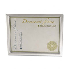 UNIVERSAL - Document Protectors Type: Document Holders-Certificate/Document Width (Inch): 11 - Americas Tooling