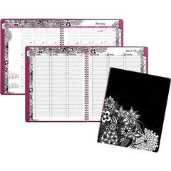 AT-A-GLANCE - Note Pads, Writing Pads & Notebooks Writing Pads & Notebook Type: Weekly/Monthly Planner Size: 8-1/2 x 11 - Americas Tooling