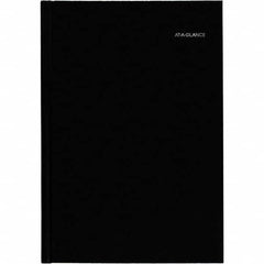 AT-A-GLANCE - Note Pads, Writing Pads & Notebooks Writing Pads & Notebook Type: Monthly Planner Size: 11-3/4 x 7 7/8 - Americas Tooling