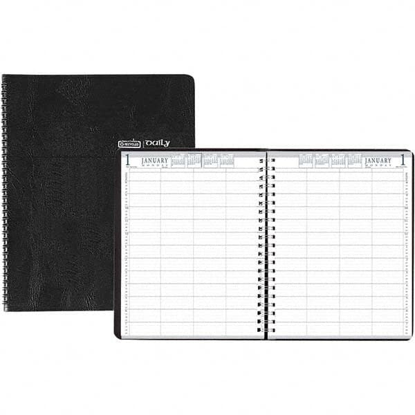 House of Doolittle - Note Pads, Writing Pads & Notebooks Writing Pads & Notebook Type: Appointment Book Size: 11 x 8-1/2 - Americas Tooling