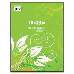 Dax - Document Protectors Type: Poster Frame Width (Inch): 18 - Americas Tooling