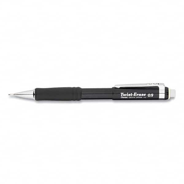 Pentel - Pens & Pencils Type: Mechanical Pencil Color: Black - Americas Tooling