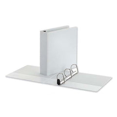 UNIVERSAL - Ring Binders Binder Type: View Capacity: 2" - Americas Tooling