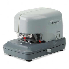 Swingline - Staplers Type: Electric Sheet Capacity: 30 - Americas Tooling