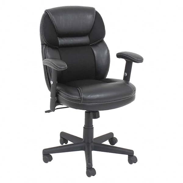 OIF - 39.95" High Mid Back Chair - Americas Tooling