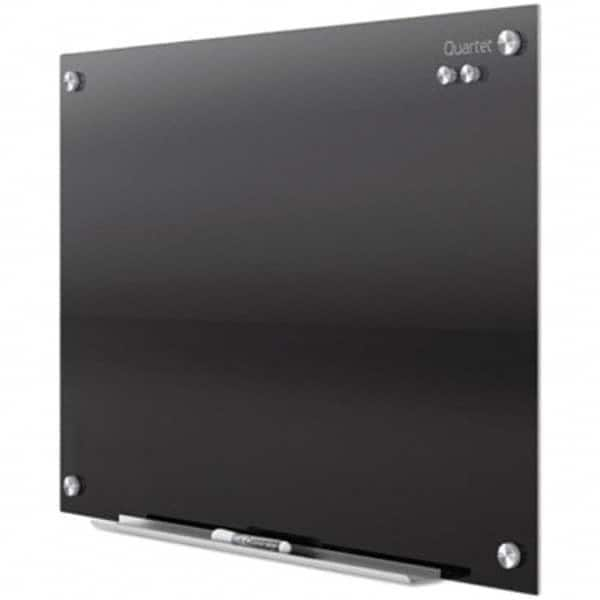 Quartet - 24" High x 36" Wide Magnetic Dry Erase Board - Americas Tooling