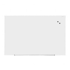 UNIVERSAL - 48" High x 72" Wide Dry Erase - Americas Tooling