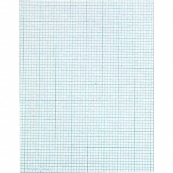 TOPS - Note Pads, Writing Pads & Notebooks Writing Pads & Notebook Type: Wall Calendar Size: 8-1/2 x 11 - Americas Tooling