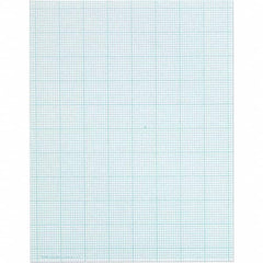 TOPS - Note Pads, Writing Pads & Notebooks Writing Pads & Notebook Type: Wall Calendar Size: 8-1/2 x 11 - Americas Tooling