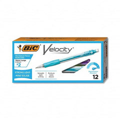 Bic - Pens & Pencils Type: Mechanical Pencil Color: Black - Americas Tooling