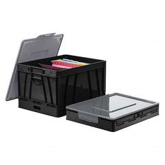 UNIVERSAL - Compartment Storage Boxes & Bins Type: File Boxes-Storage Number of Compartments: 1.000 - Americas Tooling