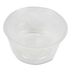 Boardwalk - Souffle/Portion Cups 2 oz Polypropylene 2500/Carton - Americas Tooling