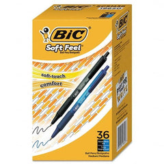 Bic - Pens & Pencils Type: Ball Point Pen Color: Assorted - Americas Tooling