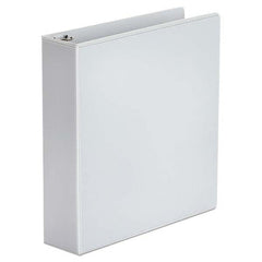 UNIVERSAL - Ring Binders Binder Type: View Capacity: 2" - Americas Tooling